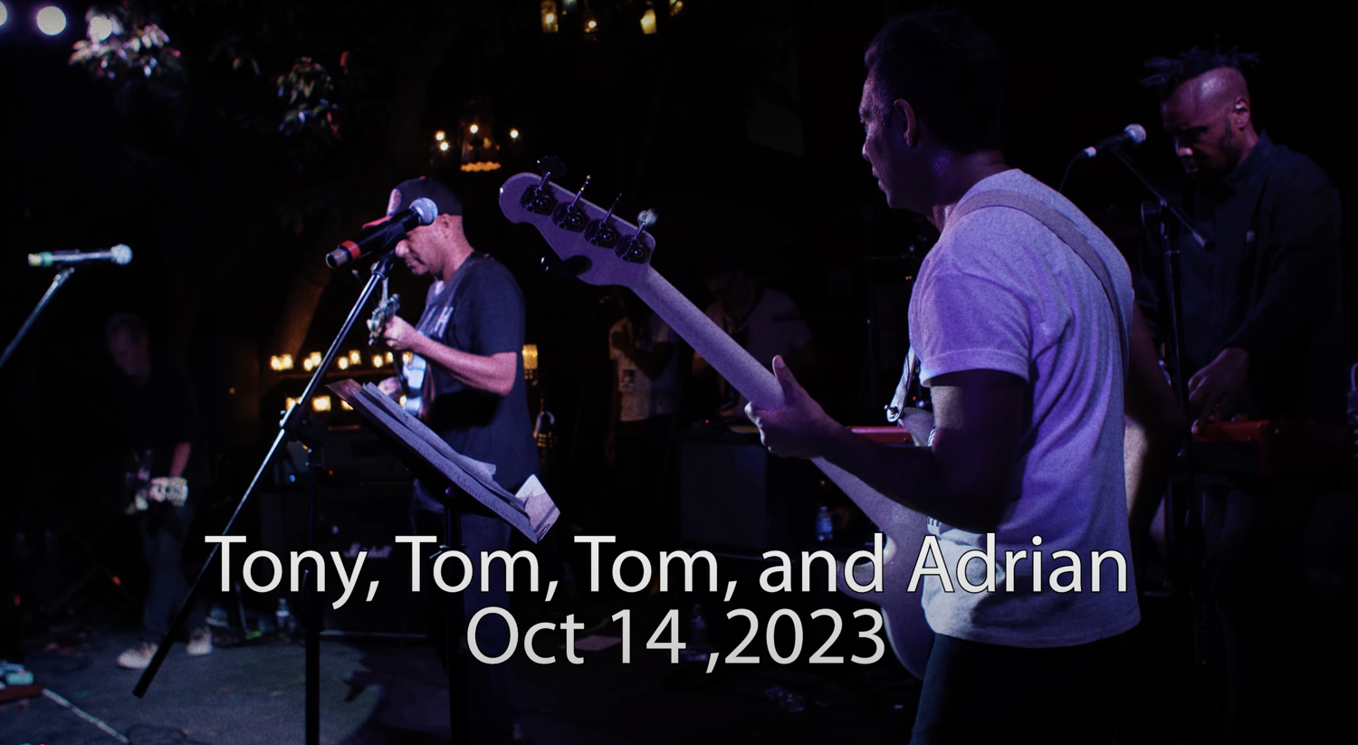 Any Video By Blocs Builder